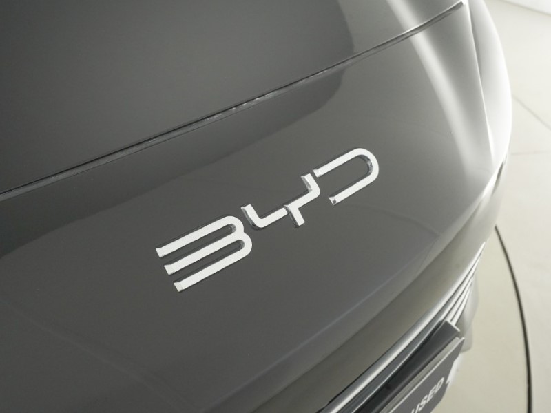 2025 (75) BYD SEAL U 1.5 DM-i Boost 5dr Auto 5861830