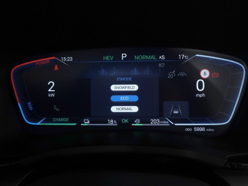 2025 (75) BYD SEAL U 1.5 DM-i Boost 5dr Auto 5861859