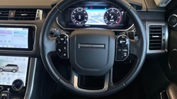 2022 (71) LAND ROVER RANGE ROVER SPORT 3.0 D250 HSE 5dr Auto 4997241