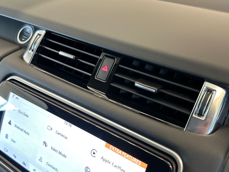 2022 (71) LAND ROVER RANGE ROVER SPORT 3.0 D250 HSE 5dr Auto 4997259