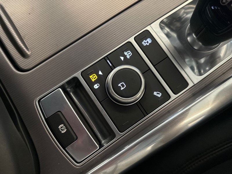 2022 (71) LAND ROVER RANGE ROVER SPORT 3.0 D250 HSE 5dr Auto 4997261