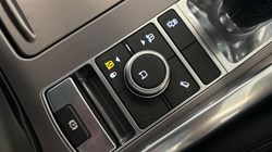 2022 (71) LAND ROVER RANGE ROVER SPORT 3.0 D250 HSE 5dr Auto 4997261