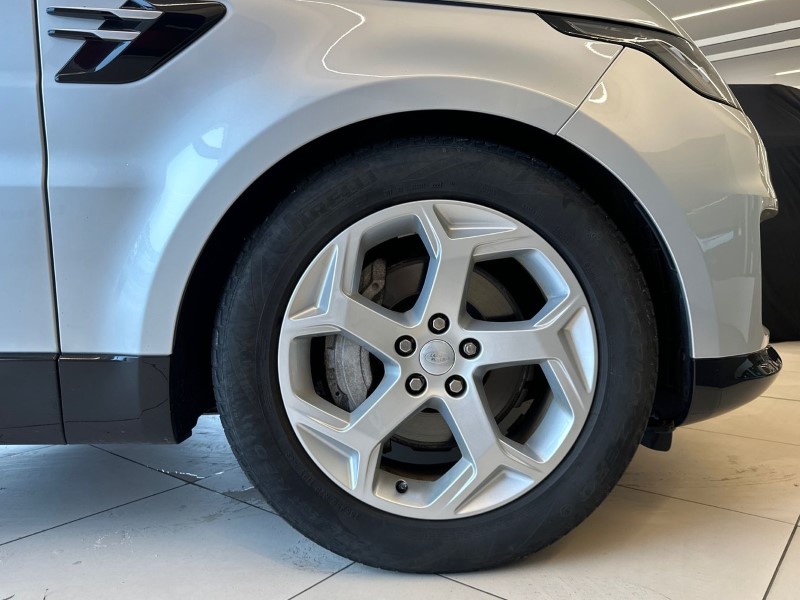 2022 (71) LAND ROVER RANGE ROVER SPORT 3.0 D250 HSE 5dr Auto 4997234