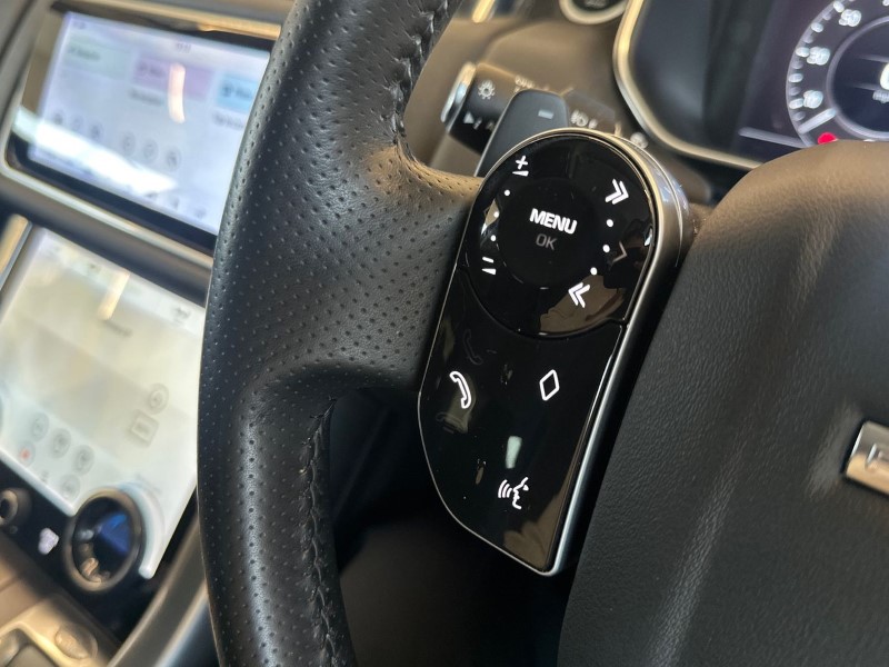 2022 (71) LAND ROVER RANGE ROVER SPORT 3.0 D250 HSE 5dr Auto 4997252