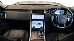 2022 (71) LAND ROVER RANGE ROVER SPORT 3.0 D250 HSE 5dr Auto 4997235