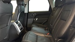 2022 (71) LAND ROVER RANGE ROVER SPORT 3.0 D250 HSE 5dr Auto 4997230