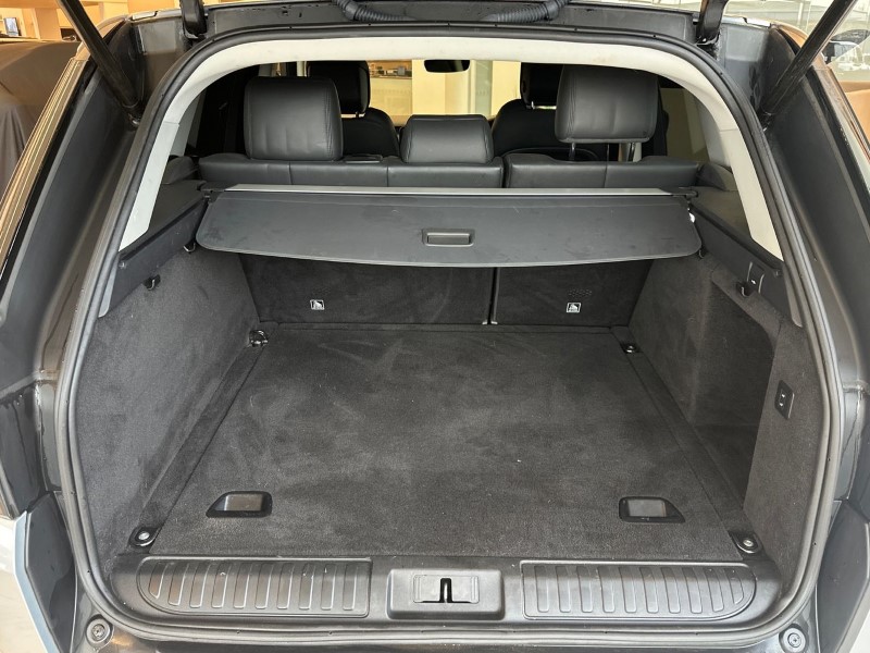 2022 (71) LAND ROVER RANGE ROVER SPORT 3.0 D250 HSE 5dr Auto 4997236