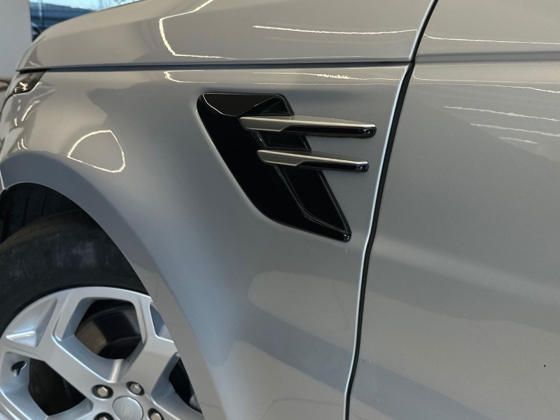 2022 (71) LAND ROVER RANGE ROVER SPORT 3.0 D250 HSE 5dr Auto 4997246