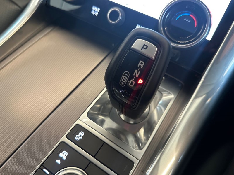 2022 (71) LAND ROVER RANGE ROVER SPORT 3.0 D250 HSE 5dr Auto 4997239