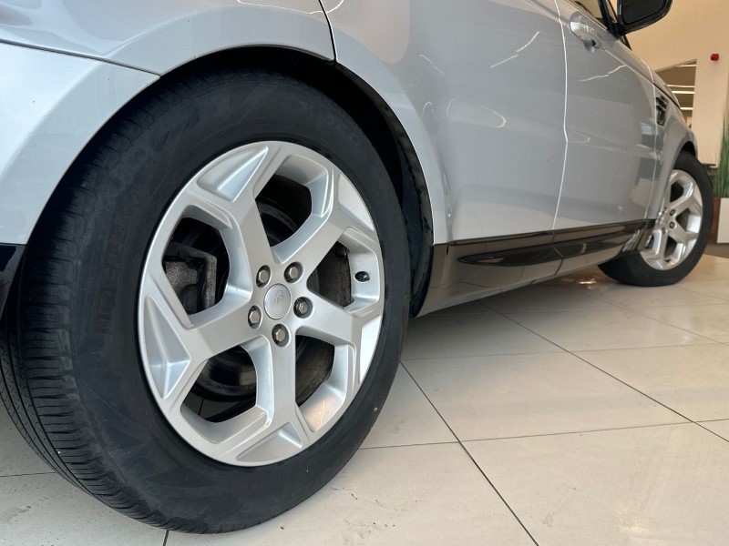 2022 (71) LAND ROVER RANGE ROVER SPORT 3.0 D250 HSE 5dr Auto 4997273