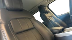 2022 (71) LAND ROVER RANGE ROVER SPORT 3.0 D250 HSE 5dr Auto 4997251