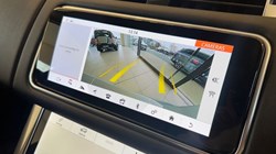 2022 (71) LAND ROVER RANGE ROVER SPORT 3.0 D250 HSE 5dr Auto 4997238