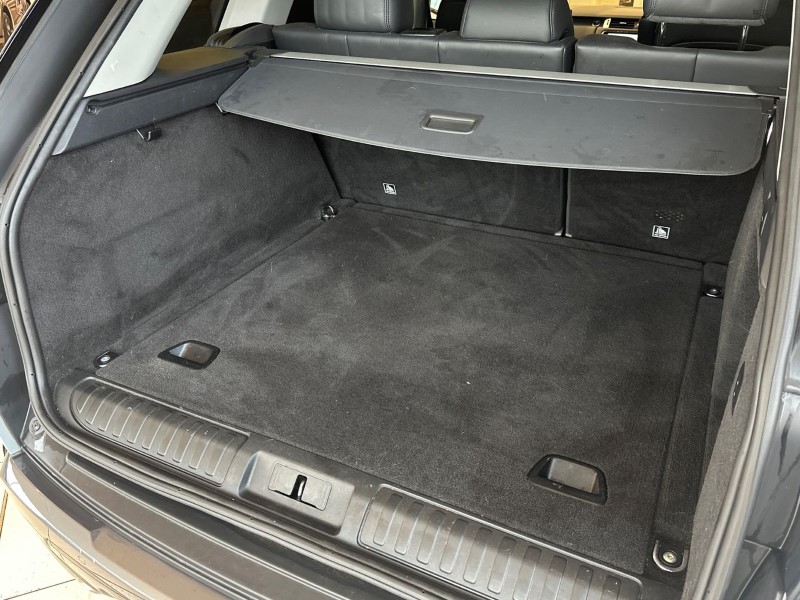 2022 (71) LAND ROVER RANGE ROVER SPORT 3.0 D250 HSE 5dr Auto 4997264