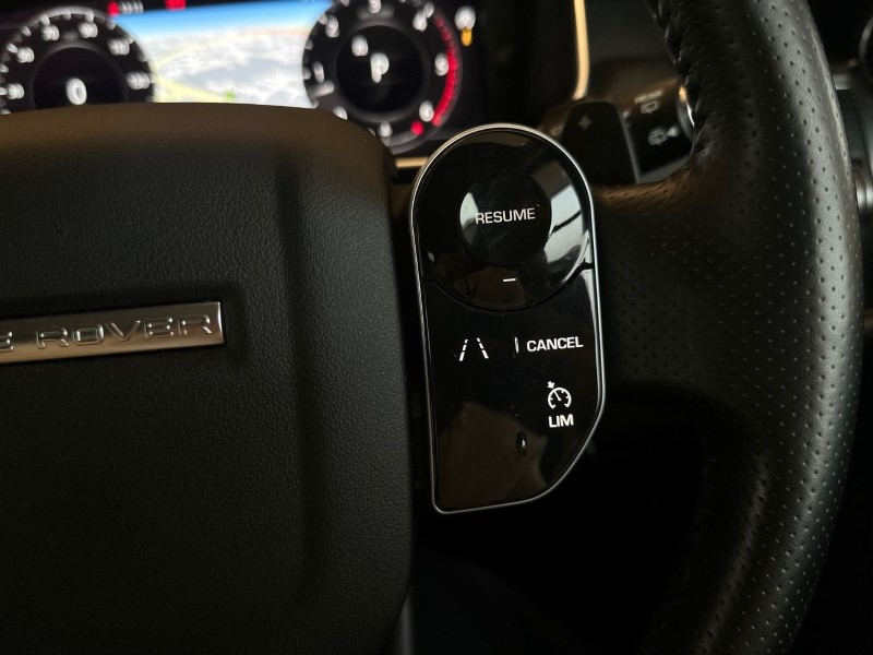 2022 (71) LAND ROVER RANGE ROVER SPORT 3.0 D250 HSE 5dr Auto 4997253