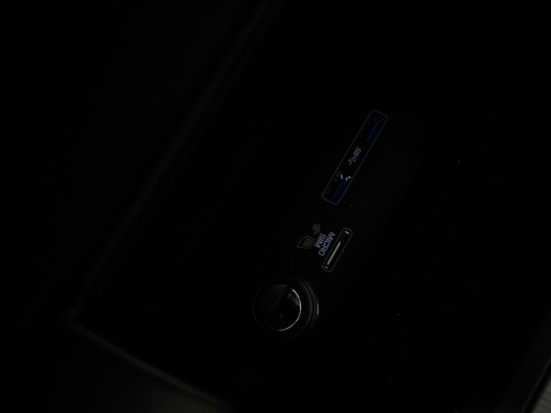 2022 (71) LAND ROVER RANGE ROVER SPORT 3.0 D250 HSE 5dr Auto 4997260