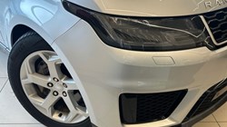 2022 (71) LAND ROVER RANGE ROVER SPORT 3.0 D250 HSE 5dr Auto 4997267