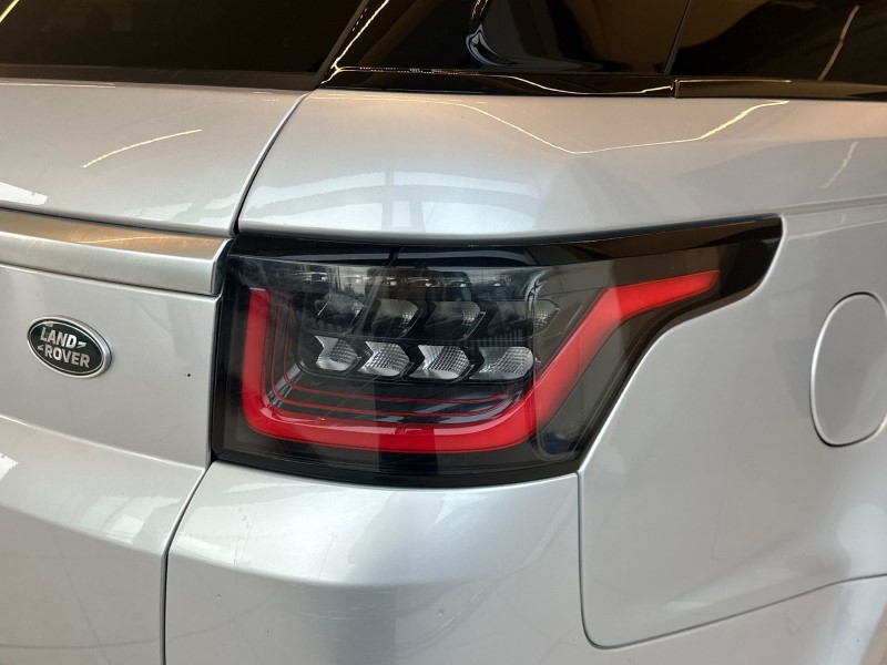 2022 (71) LAND ROVER RANGE ROVER SPORT 3.0 D250 HSE 5dr Auto 4997272