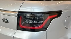 2022 (71) LAND ROVER RANGE ROVER SPORT 3.0 D250 HSE 5dr Auto 4997272