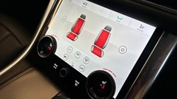 2022 (71) LAND ROVER RANGE ROVER SPORT 3.0 D250 HSE 5dr Auto 4997258