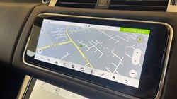 2022 (71) LAND ROVER RANGE ROVER SPORT 3.0 D250 HSE 5dr Auto 4997237