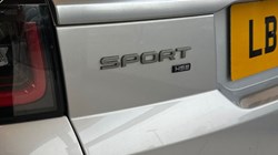 2022 (71) LAND ROVER RANGE ROVER SPORT 3.0 D250 HSE 5dr Auto 4997271