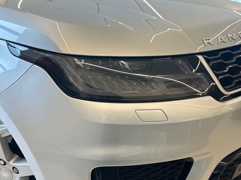 2022 (71) LAND ROVER RANGE ROVER SPORT 3.0 D250 HSE 5dr Auto 4997243