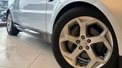 2022 (71) LAND ROVER RANGE ROVER SPORT 3.0 D250 HSE 5dr Auto 4997269