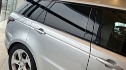 2022 (71) LAND ROVER RANGE ROVER SPORT 3.0 D250 HSE 5dr Auto 4997276