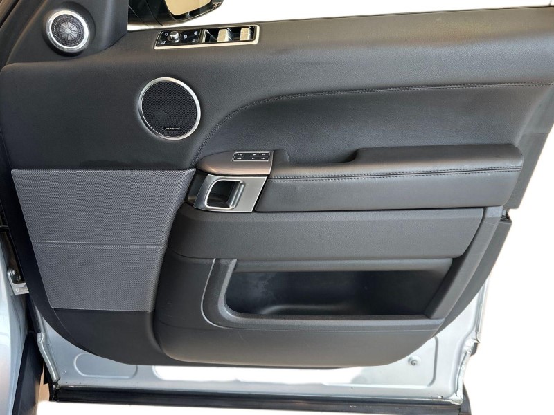 2022 (71) LAND ROVER RANGE ROVER SPORT 3.0 D250 HSE 5dr Auto 4997247