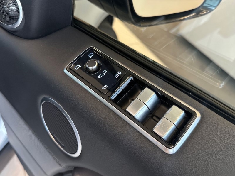 2022 (71) LAND ROVER RANGE ROVER SPORT 3.0 D250 HSE 5dr Auto 4997248