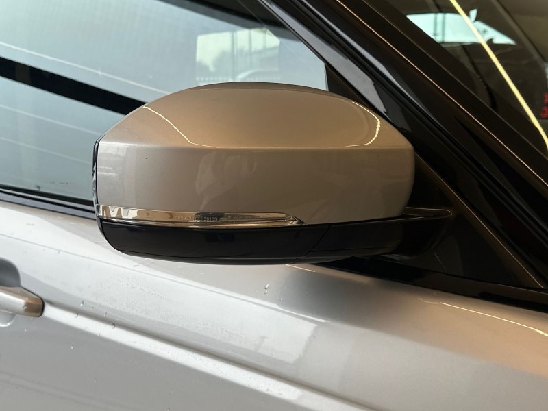 2022 (71) LAND ROVER RANGE ROVER SPORT 3.0 D250 HSE 5dr Auto 4997275