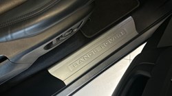 2022 (71) LAND ROVER RANGE ROVER SPORT 3.0 D250 HSE 5dr Auto 4997263