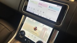 2022 (71) LAND ROVER RANGE ROVER SPORT 3.0 D250 HSE 5dr Auto 4997254