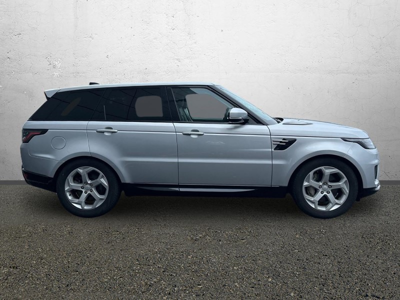 2022 (71) LAND ROVER RANGE ROVER SPORT 3.0 D250 HSE 5dr Auto 4997231