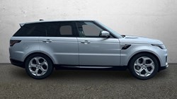 2022 (71) LAND ROVER RANGE ROVER SPORT 3.0 D250 HSE 5dr Auto 4997231
