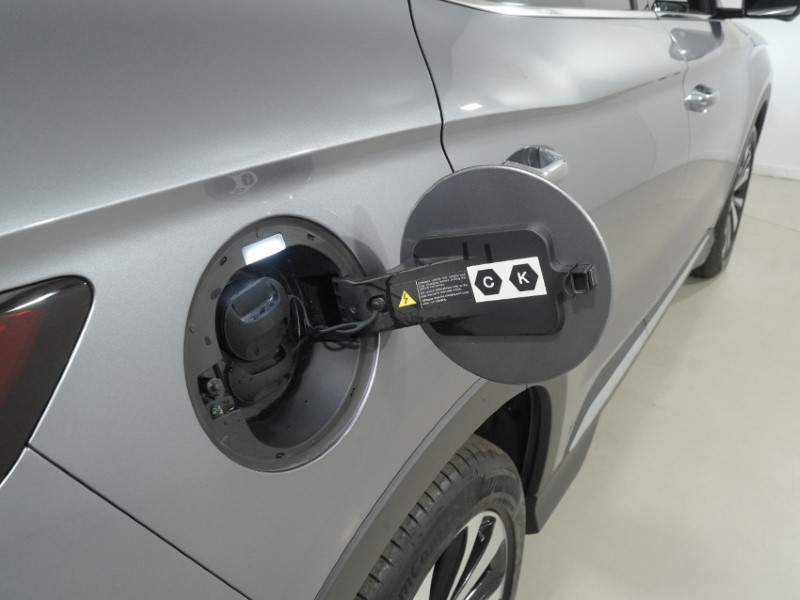 2025 (75) BYD SEAL U 1.5 DM-i Comfort 5dr Auto 5842041