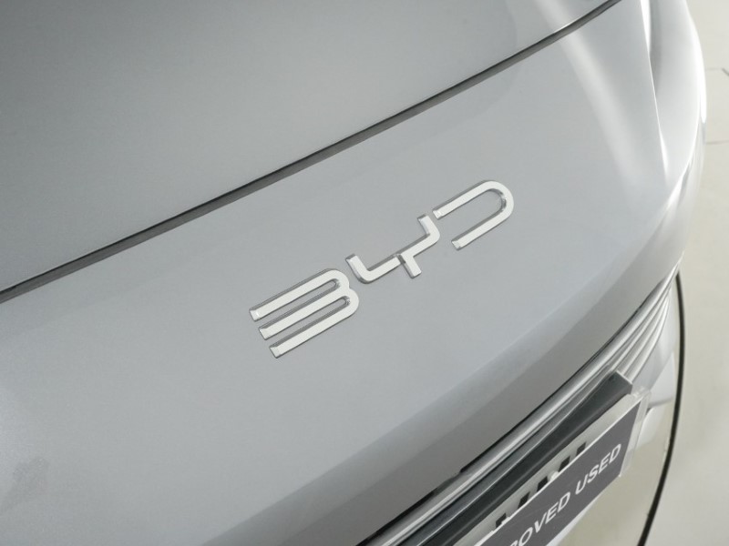2025 (75) BYD SEAL U 1.5 DM-i Comfort 5dr Auto 5842034