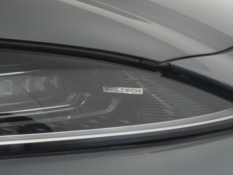 2025 (75) BYD SEAL U 1.5 DM-i Comfort 5dr Auto 5842037