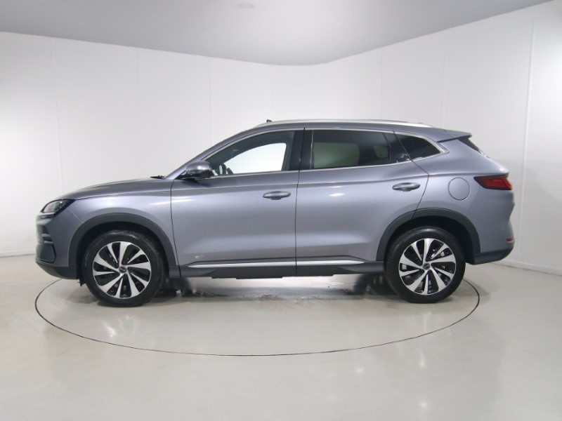 2025 (75) BYD SEAL U 1.5 DM-i Comfort 5dr Auto 5842094