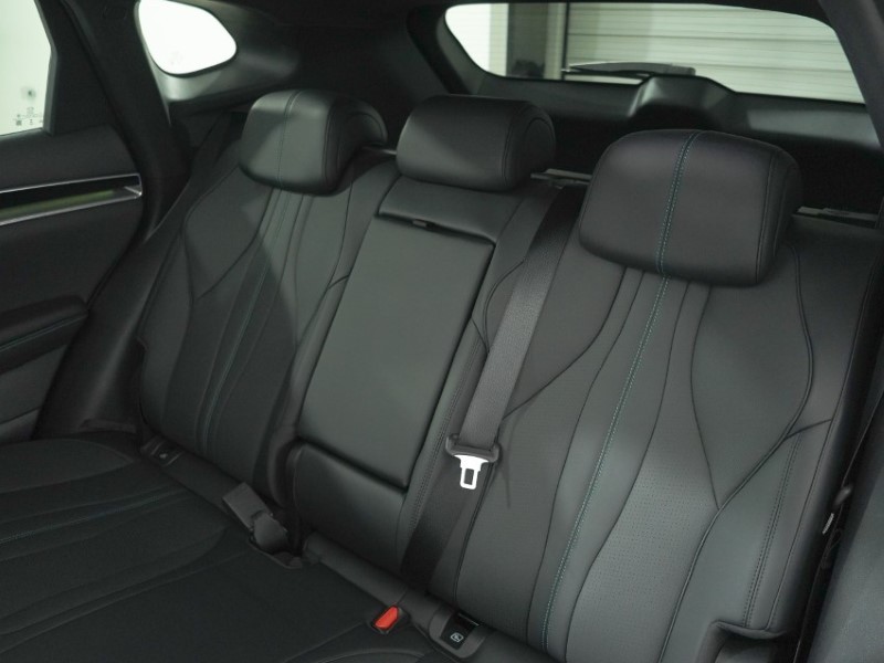 2025 (75) BYD SEAL U 1.5 DM-i Comfort 5dr Auto 5842022