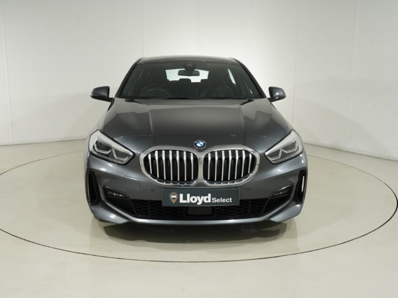 2020 (70) BMW 1 SERIES 118d M Sport 5dr Step Auto 5865438