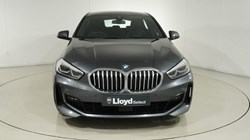 2020 (70) BMW 1 SERIES 118d M Sport 5dr Step Auto 5865438