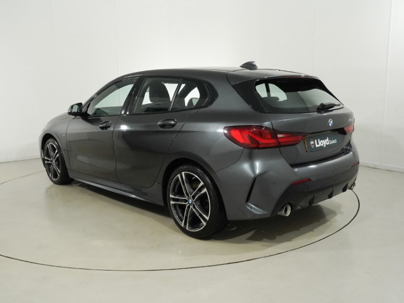 2020 (70) BMW 1 SERIES 118d M Sport 5dr Step Auto 1