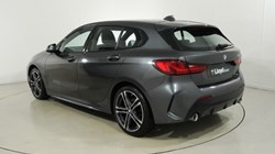 2020 (70) BMW 1 SERIES 118d M Sport 5dr Step Auto 1