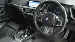 2020 (70) BMW 1 SERIES 118d M Sport 5dr Step Auto 5865467