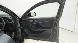2020 (70) BMW 1 SERIES 118d M Sport 5dr Step Auto 5865462