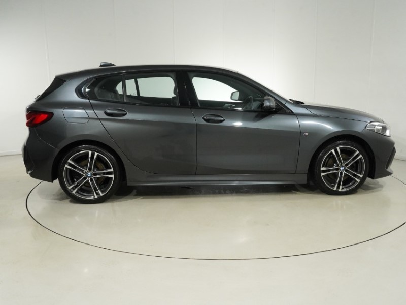 2020 (70) BMW 1 SERIES 118d M Sport 5dr Step Auto 5865444