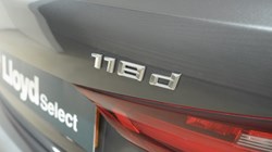 2020 (70) BMW 1 SERIES 118d M Sport 5dr Step Auto 5865447