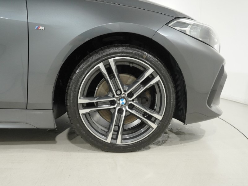 2020 (70) BMW 1 SERIES 118d M Sport 5dr Step Auto 5865461