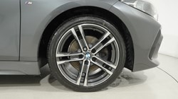 2020 (70) BMW 1 SERIES 118d M Sport 5dr Step Auto 5865461